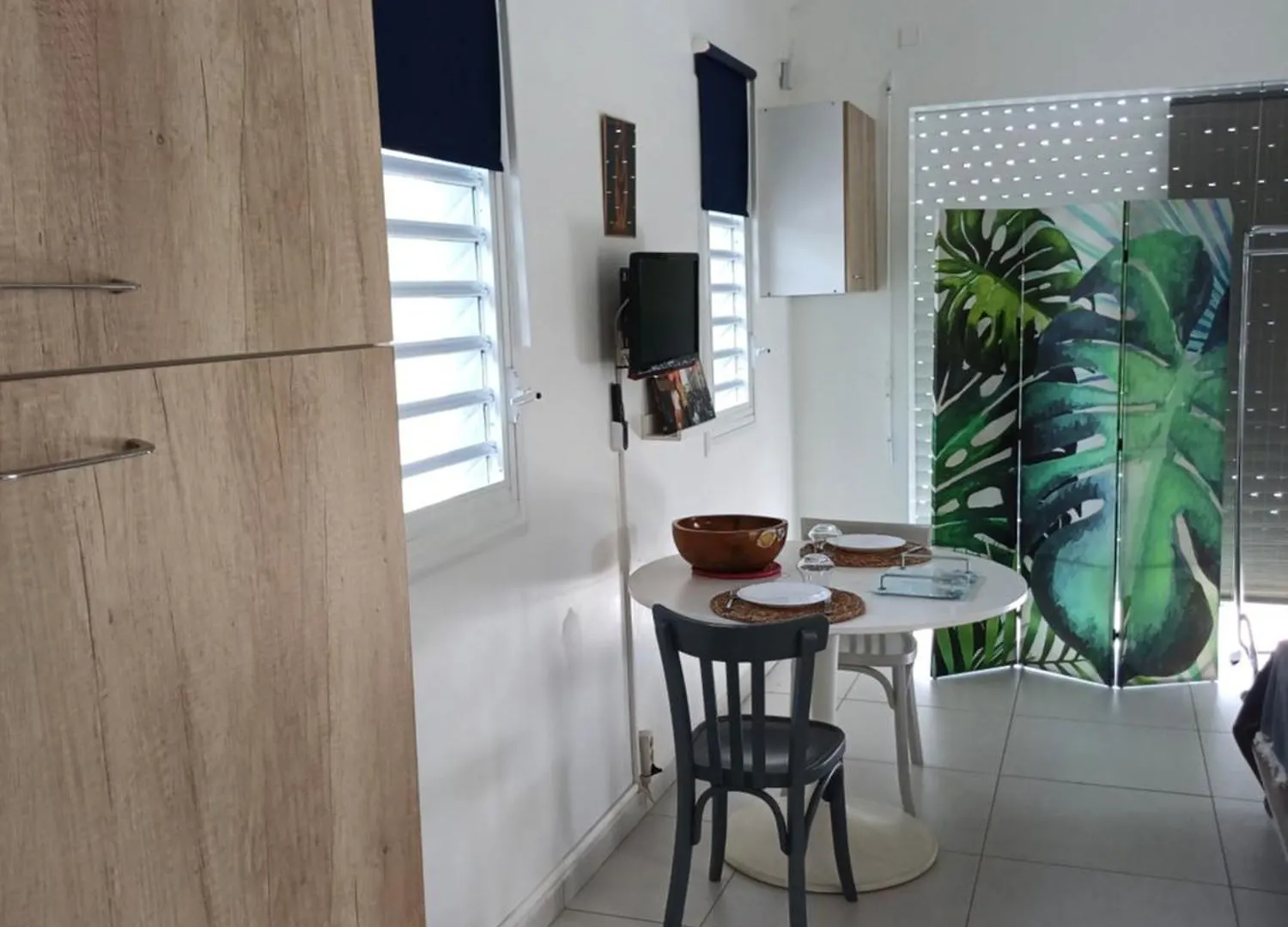 Apartament Gaetane Baie-Mahault Gwadelupa